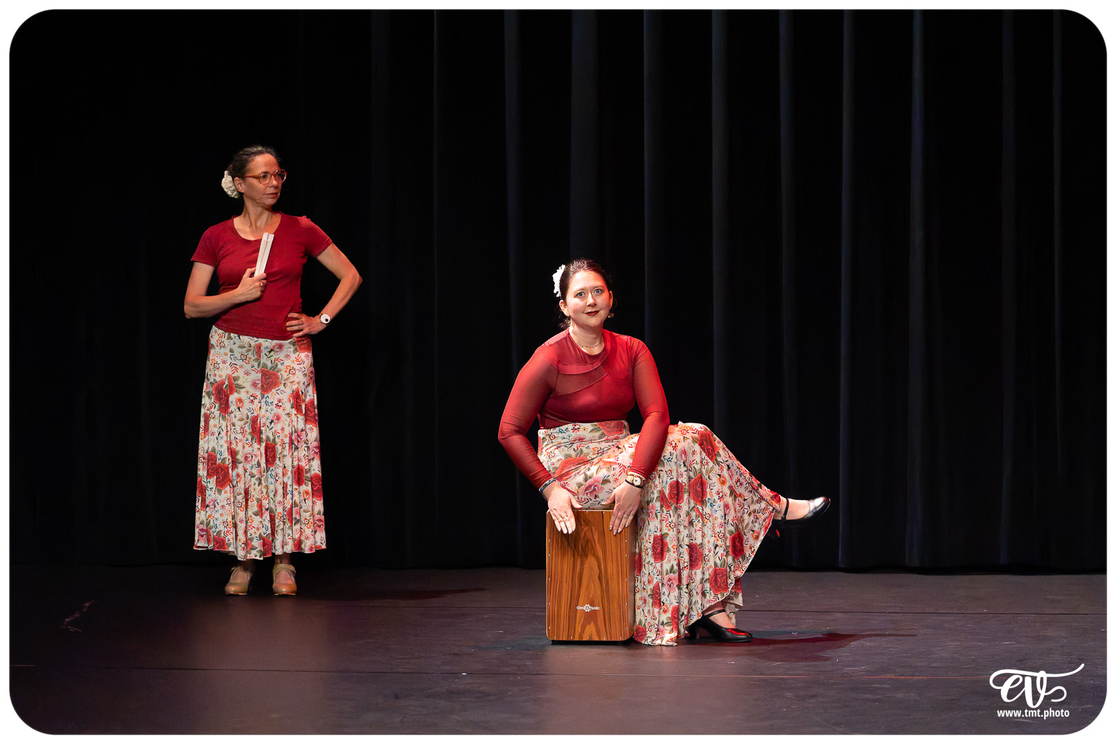 ECOLE DE DANSE CÉCILE ADAMOW